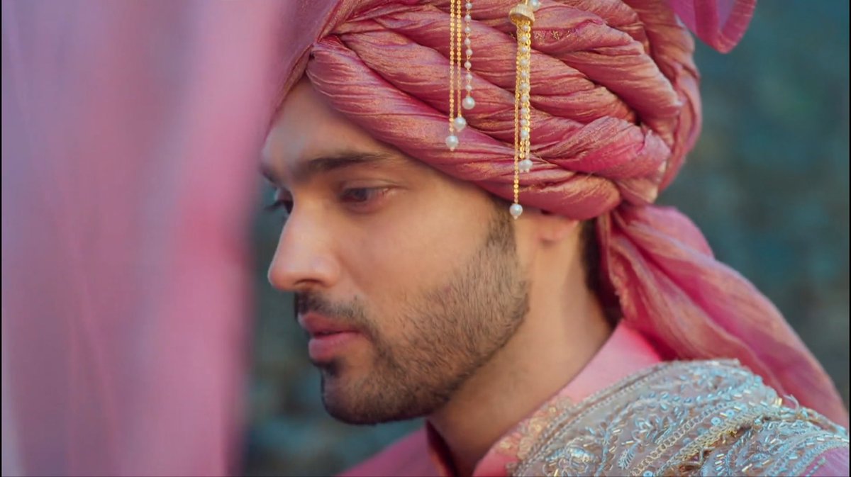 NazarLaaye's tweet photo. #SeherHoneKoHai • #ParthSamthaan https://t.co/B5WcvPL78P