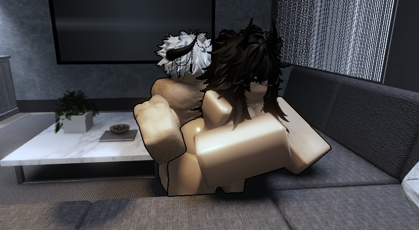K4yla_Ros3's tweet photo. #condoroblox #robloxsex #sexroblox #robloxporn #robloxrr34 #sexgame
El plan era ver una película y reírnos, pero…
Carajo, amor… ni siquiera terminamos de verla.`(*>﹏<*)
Aun así, me diste una de las mejores noches de películas que podía imaginar…~ https://t.co/FhJ8C0Dg2S