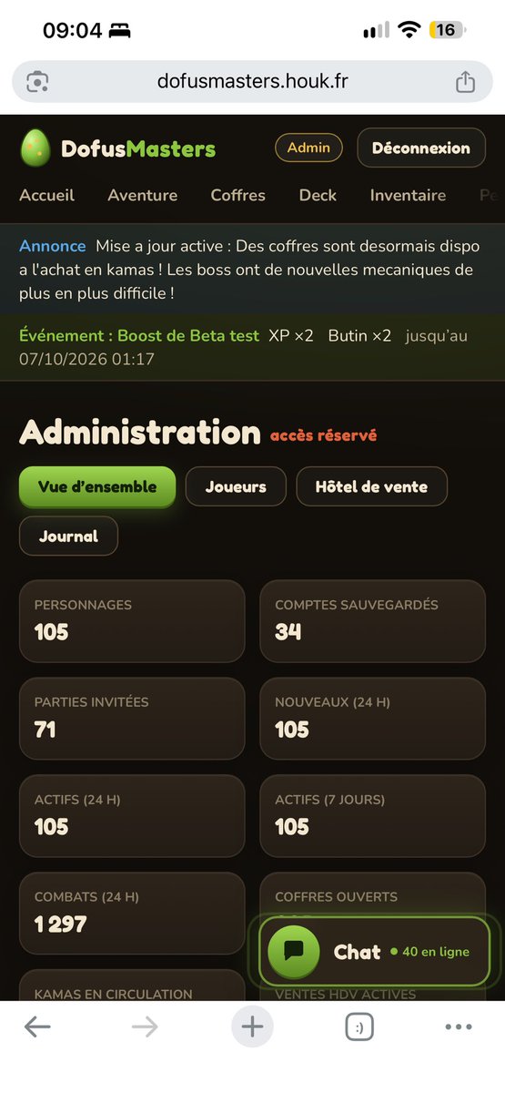 MehdiFlorian's tweet photo. Comment ça y a 40 joueurs en ligne sur le jeu mdrrr ? https://t.co/Ytn3CpzsK7 https://t.co/DLjYjcEKTl