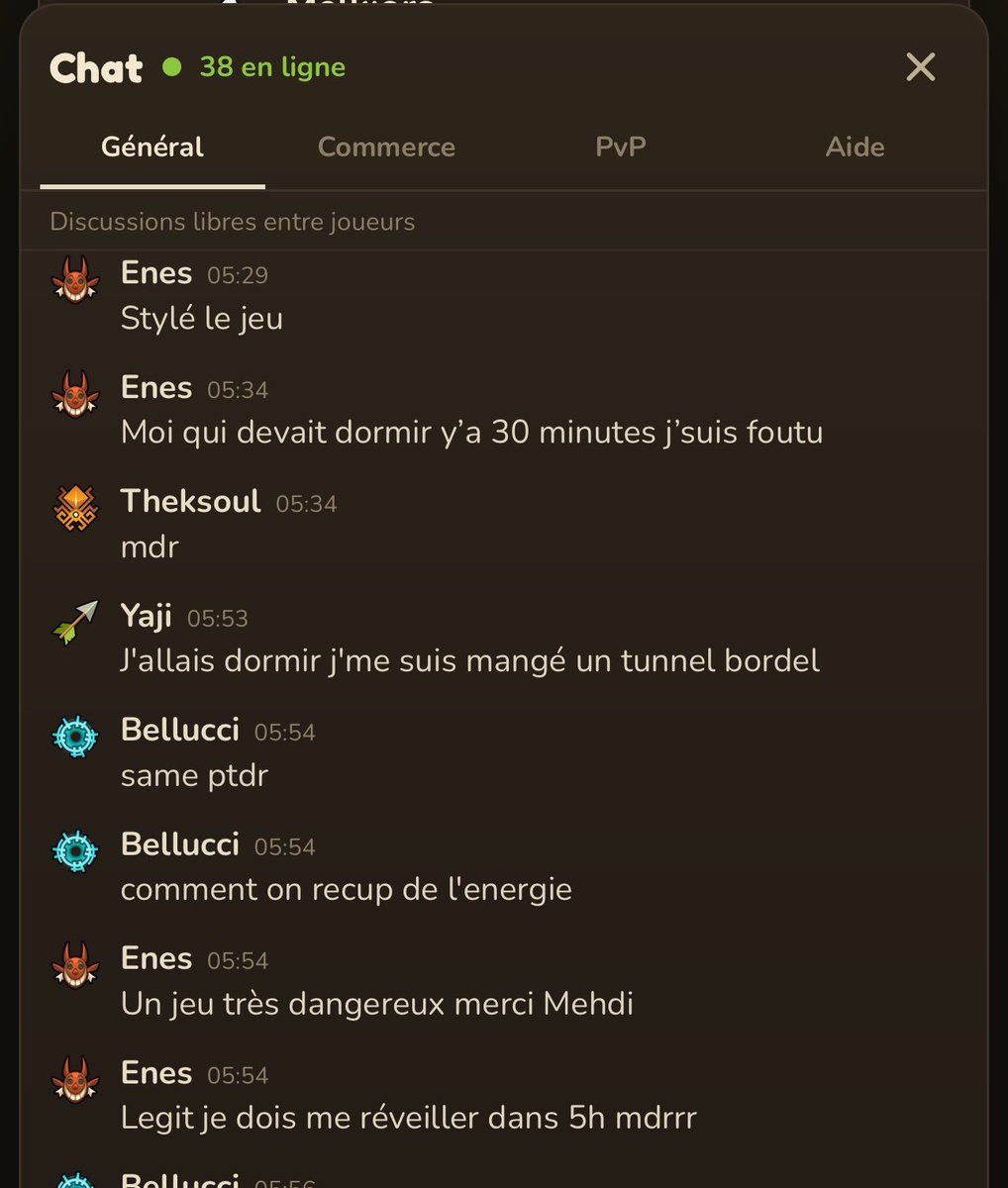 MehdiFlorian's tweet photo. Comment ça y a 40 joueurs en ligne sur le jeu mdrrr ? https://t.co/Ytn3CpzsK7 https://t.co/DLjYjcEKTl