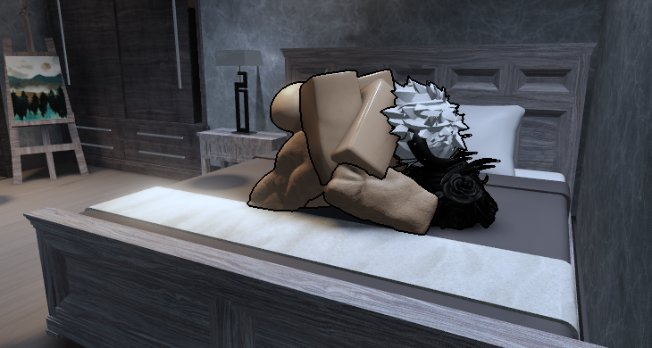 K4yla_Ros3's tweet photo. #condoroblox #robloxsex #sexroblox #robloxporn #robloxrr34 #sexgame
El plan era ver una película y reírnos, pero…
Carajo, amor… ni siquiera terminamos de verla.`(*>﹏<*)
Aun así, me diste una de las mejores noches de películas que podía imaginar…~ https://t.co/FhJ8C0Dg2S