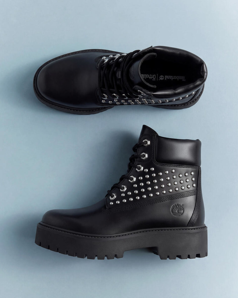 binary_spain's tweet photo. Timberland eleva sus clásicos con un toque punk
https://t.co/xAqCoYEC7d https://t.co/j5QfDhGvHb
