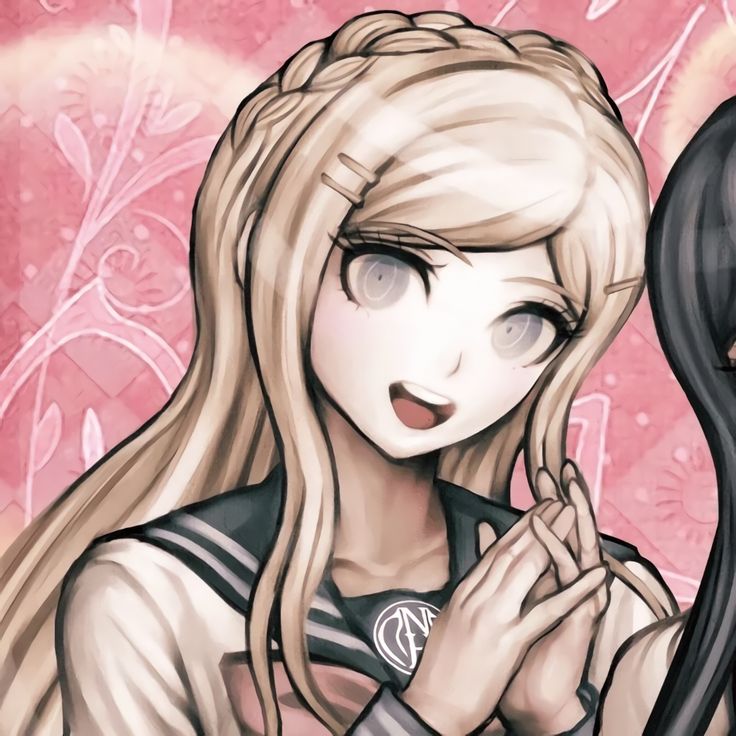 Kokichiholic's tweet photo. reply and I’ll give you a letter to list your favs ૮ ˶ᵔ ᵕ ᵔ˶ ა
 I got S!! 

Sayaka
Shuichi
Sua
Sonia
https://t.co/qlDjvXPPOw https://t.co/sJvuGCi228