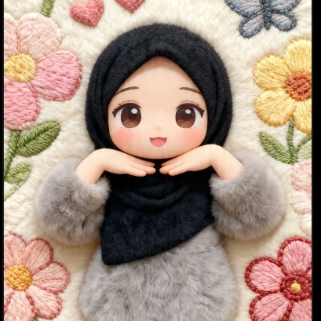 milgitha_'s tweet photo. #FotoProfilBaru https://t.co/orNwBdG8Hi