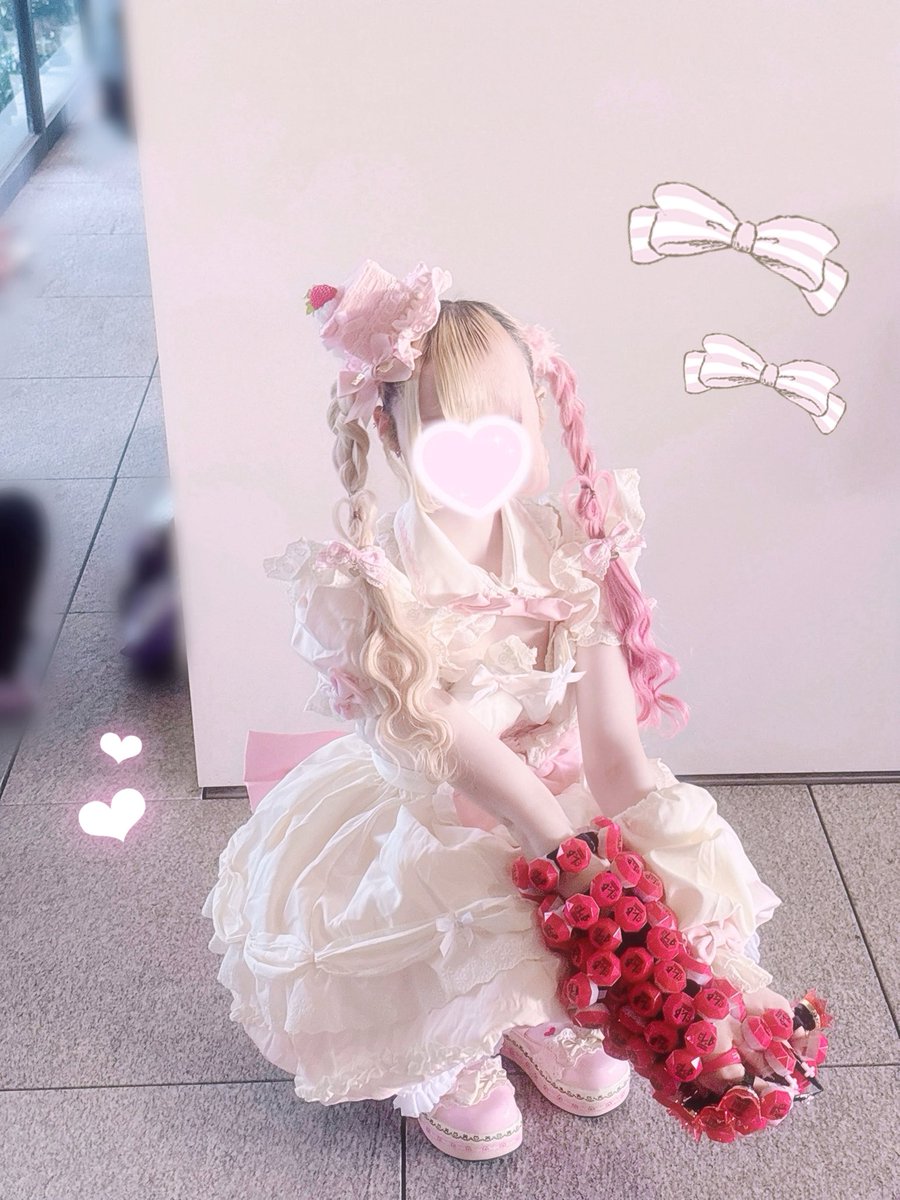 XVIXII_S2's tweet photo. ♥ #ヒプマイ12thライブ ♥
⸜  ෆ  ⸝‍𝐃𝐚𝐲1️⃣🎂⸜  ෆ  ⸝‍ https://t.co/a0AmaO64KU