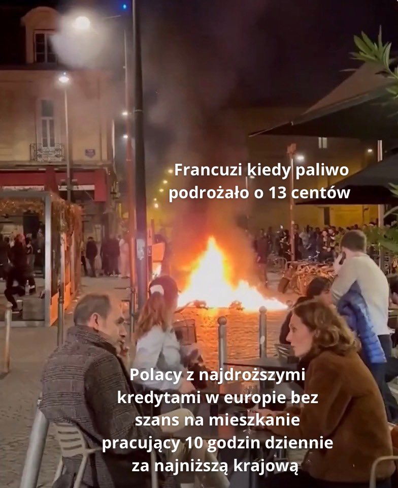 mmotyl45's tweet photo. Taki obraz nasz. Kraj solidarności został wykastrowany! https://t.co/4H1ZvASSpb