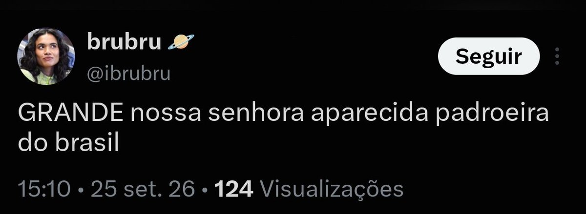 ProgressismoB's tweet photo. O LARP de católica não durou 10 dias https://t.co/yVBsVB1RWu