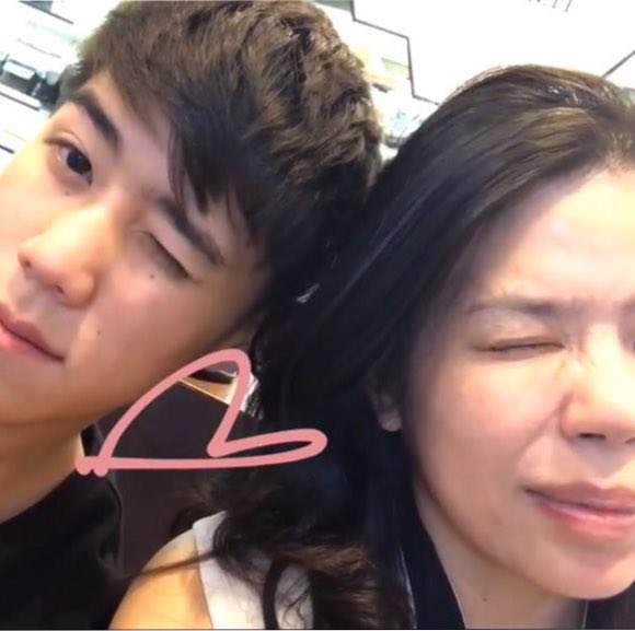 bppdleely's tweet photo. ใครเก้ทคือเก้ทเรย😭 https://t.co/KNcahOxfBA