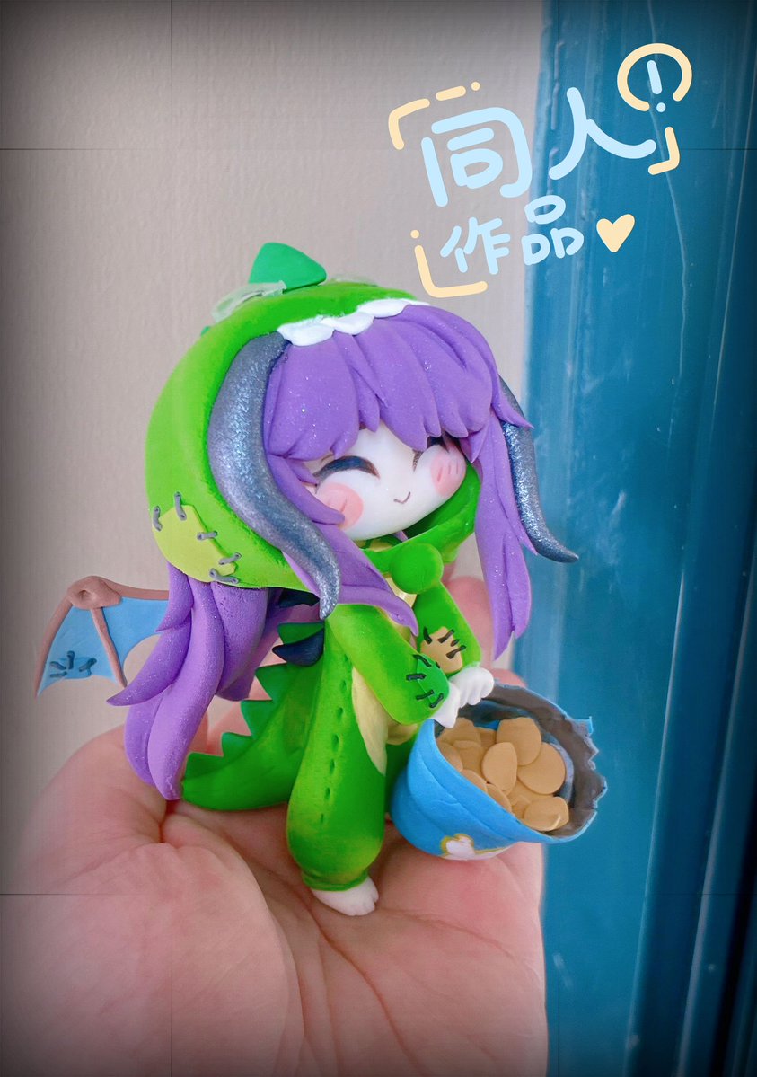 alan61073964's tweet photo. Sist~
I wanna sneak some chips out of the bag she’s holding!😋
But I’m pretty sure I’d get hit with a huge gold coin fine for it…🤔
#트릭컬 #Trickcal #トリッカル https://t.co/MKxI1C0rw5