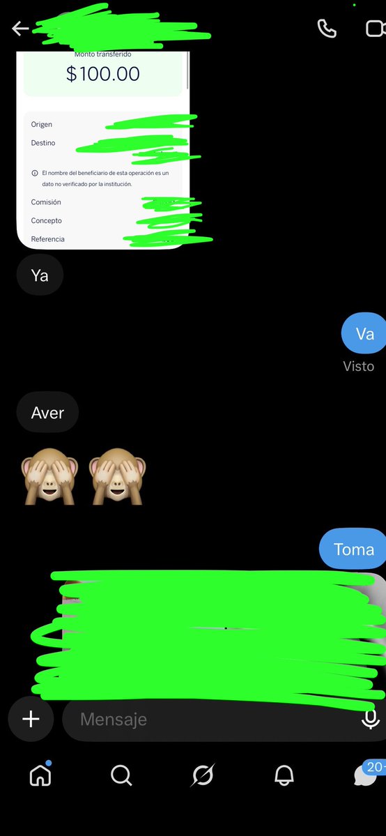 melvs033's tweet photo. hay van ya 3 que despacho que me compraron mi contenido 😉 si les interesa manden dm https://t.co/SPlqSfOVMc