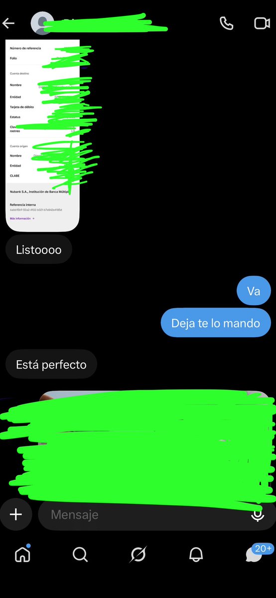melvs033's tweet photo. hay van ya 3 que despacho que me compraron mi contenido 😉 si les interesa manden dm https://t.co/SPlqSfOVMc