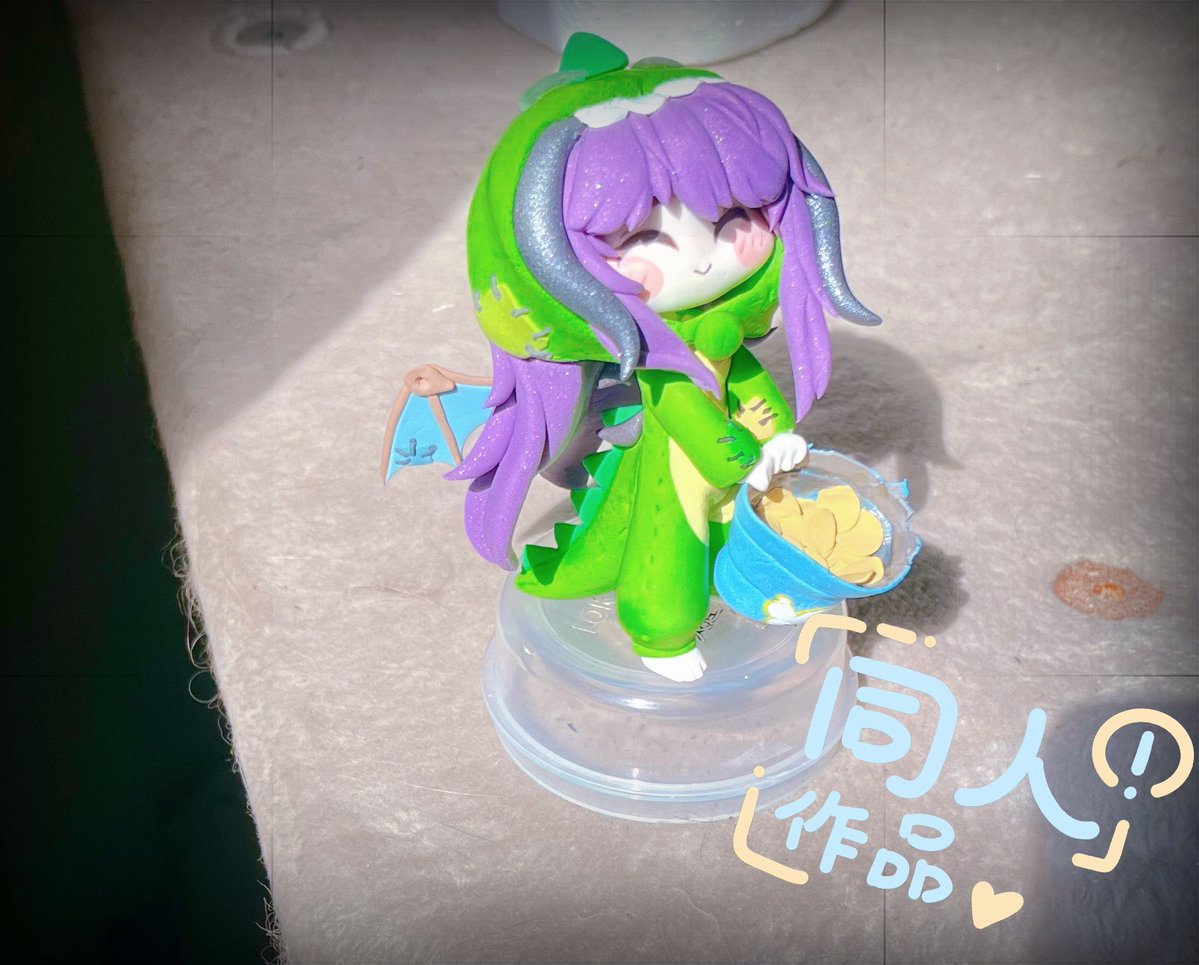 alan61073964's tweet photo. Sist~
I wanna sneak some chips out of the bag she’s holding!😋
But I’m pretty sure I’d get hit with a huge gold coin fine for it…🤔
#트릭컬 #Trickcal #トリッカル https://t.co/MKxI1C0rw5