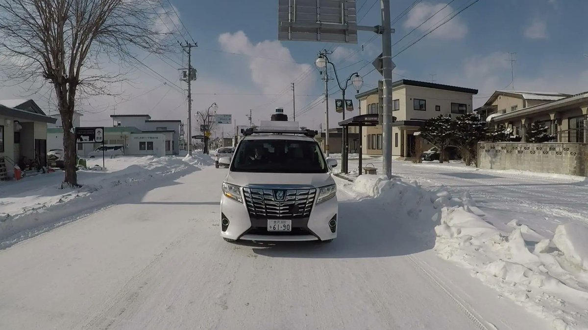 AEG_JSAE's tweet photo. ロボットタクシーのムービーズ、国土交通省公募「地域公共交通確保維持改善事業費補助金 （自動運転社会実装推進事業）」に参画
https://t.co/0l3v47IB0C
#自動車 #車 #ニュース #車好き https://t.co/KBLIyXY3z1