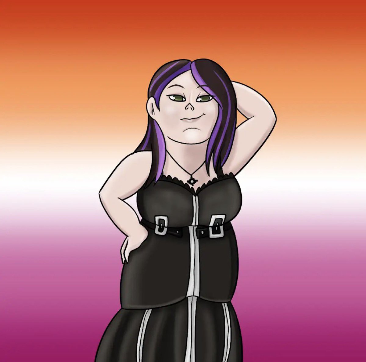 thevalt_'s tweet photo. Can someone make a bisexual variant of this https://t.co/3j1WC87W0S