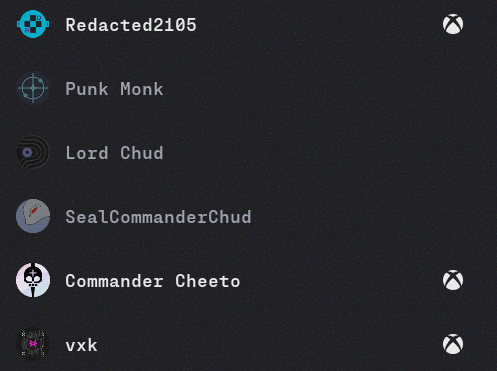 jx_deux's tweet photo. @BrayTweetsOnX Lame players https://t.co/jNcBL1391t
