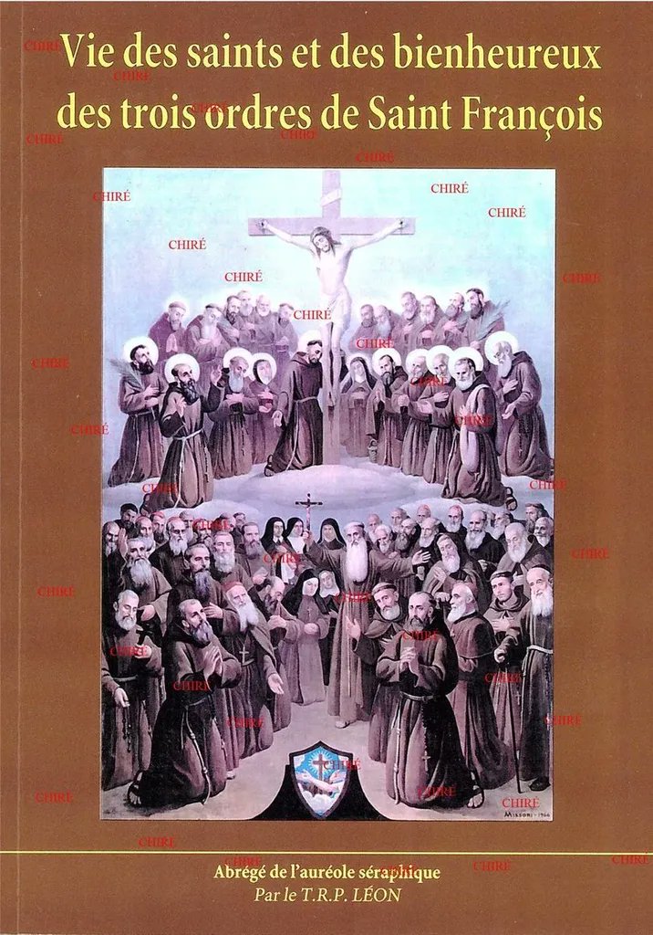 MenteCorpore34's tweet photo. #05Octobre #Toussaint #ofm #adDominum
Ô Dieu qui nous faites honorer dans une même Solennité les Mérites de Tous les Saints de L'Ordre Séraphique, Veillez à La Prière de si nombreux intercesseurs répandre sur nous L'Abondance tant désirée de Votre Miséricorde. https://t.co/f33JnTjS1R
