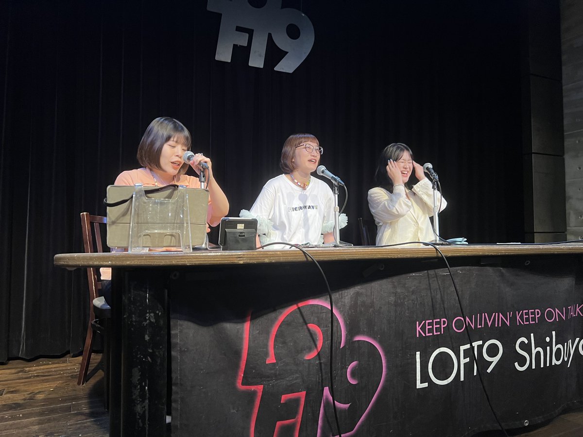 k_oh_sen's tweet photo. 2026.7.24
「喋るし聞くし」 https://t.co/bdTUaN5Alf