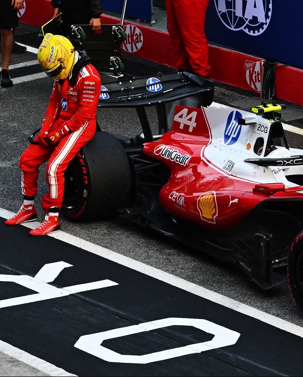 ferrarinewstr's tweet photo. N E V E R  G I V E  U P !  👑 https://t.co/fVC9HvJuWW