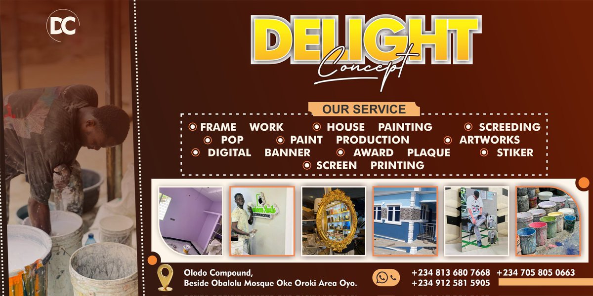 ABDULSA73672065's tweet photo. @abazwhyllzz I deliver nationwide 👷🏿🤝🙌🏻🫡 https://t.co/qYjXtyYwXr