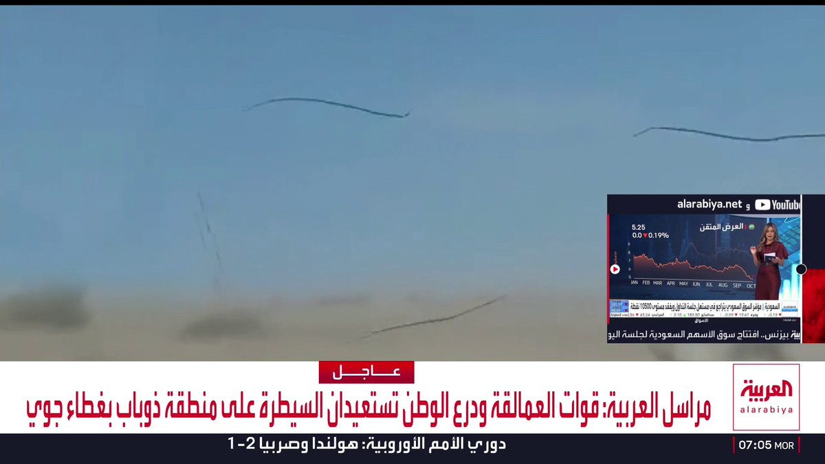 "باب المندب خلفنا"... جانب من عمليات قوات العمالقة ودرع الوطن بعد سيطرتهما على منطقة ذوباب بغطاء جوي وقطع إمداد مليشيا الحوثي 