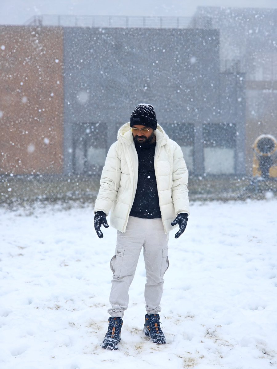 ruubylal_'s tweet photo. Cold weather, warm memories. https://t.co/6pokQYB6mz