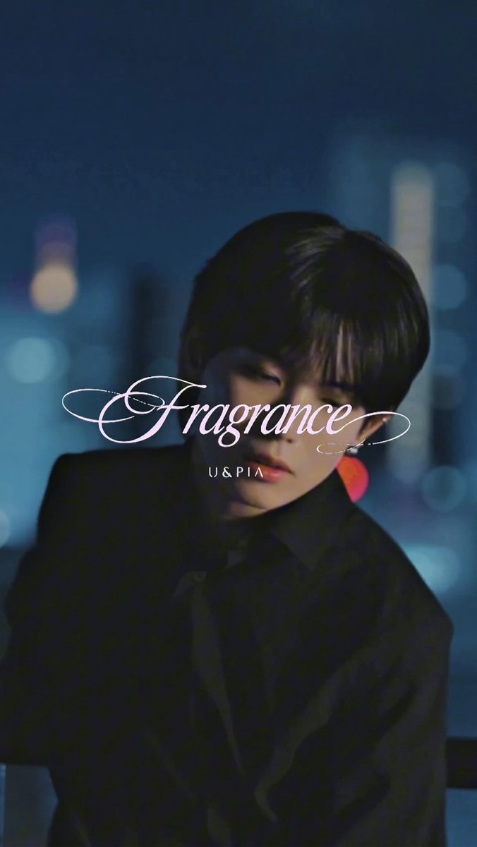 uandpiaofficial's tweet photo. 【Fragrance Solo Teaser】📹

Fragrance / U&pia ---

HARU - Fragrance Solo Teaser

Fragrance MV 10月10日 20:00 Release
🎥YouTube
https://t.co/BRciOCxi0B

Fragrance 10月10日 24:00 (日本時間) Release
🎧Streaming / Download
https://t.co/f2fabfU6cN

You know you got me ？

#uandpia #ユーエンピー #エンピ #uandpia_fragrance #HARU