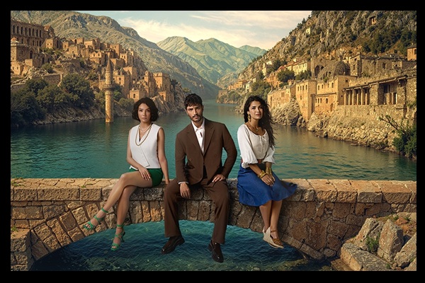 BroadcastProME's tweet photo. Inter Medya’s ‘Halef’ becomes first Turkish title on Disney+ MENA

https://t.co/BKi9kAjcBP

@intermedya #halef #turkishtitle @DisneyPlus_MENA #turkishcontent https://t.co/lRNdm9uuIg