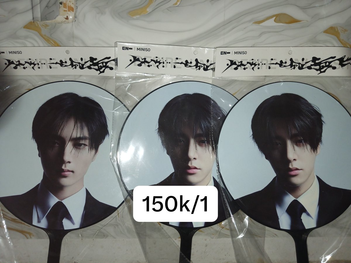 dindaapat's tweet photo. #ensell #enhypen

Masih ready harga udah incl pack

Note :
- wajib splitpay co 99p karna admin shopee  bener bener bikin ngelus dada, kalo mau full co🍊 bisa tapi harus siap sama admnya
- sistem di aku payment setelah aku drop ke ekpedisi, jadi amann. asal sama sama amanahh🫶🫶 https://t.co/Fkotp7X6fz