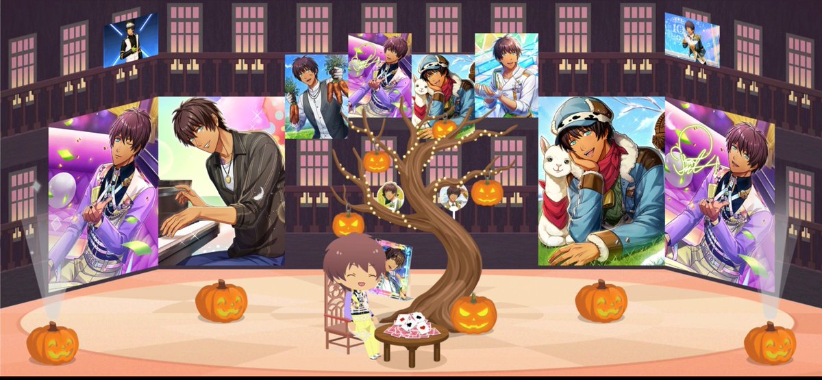 MoonAngelUpUp's tweet photo. Halloween Baby Cecil 🥰💚🎃 https://t.co/xK4sfW0L9U