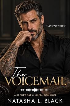 FictionHideaway's tweet photo. FEATURED: The Voicemail by Natasha L. Black

https://t.co/treEzTPomI https://t.co/BGMjvfLiTD