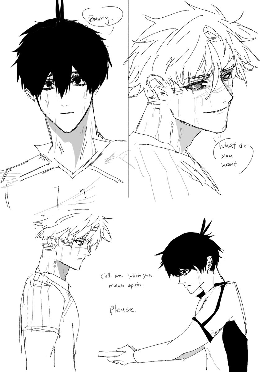 K4044044044's tweet photo. bnis mini comic https://t.co/o0P7Pgeij7