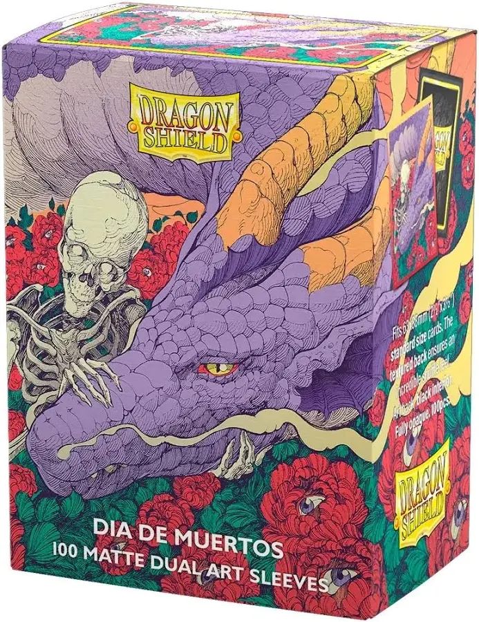 TCGCheap's tweet photo. Enamorado estoy de este tapete y fundas de @DragonShield_  🐲💀 https://t.co/ZEpxCTdMHY