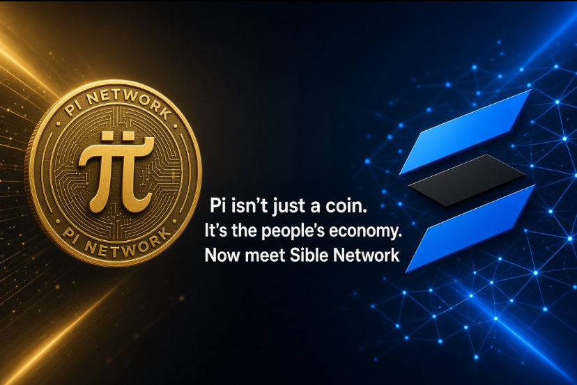 openmainnet's tweet photo. Pi isn’t just a coin. It’s the people’s economy.

Now meet Sible Network:

Fixed 1B total supply model, built around mobile mining, AI infrastructure, and gradual distribution.

*Core Tokenomics:*
- Ticker: $SIBLE
- Max Supply: 1B $SIBLE
- Consensus: Proof of Intelligence
- Base Mining Rate: 0.1 $SIBLE/hour
- Halving: Every 4 months
- Mining Sessions: 8 hours

*Utility:*
- AI Computing: Powers decentralized AI infrastructure
- Ecosystem Services: Used in Sible Sentinel & network rewards
- Governance: Future voting rights

*Roadmap:*
- Launch: August 2026 (rebranded from Scale Network)
- KYC & Migration: Q3 2027
- Sible AI Blockchain: Q3 2027
- Major CEX Listing: Q4 2027 @SibleNetworkAI 

Mine Now
👉 https://t.co/ozEAKpn9v7