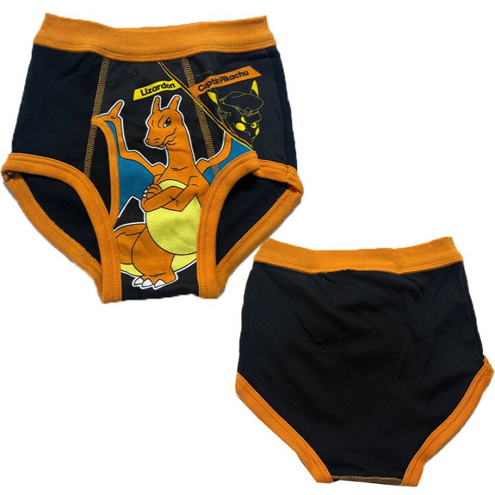 kidsunderwear22's tweet photo. ポケモン男の子用の新柄出てます〜
https://t.co/3DJvx5rOCd https://t.co/0JUMLLnHLB