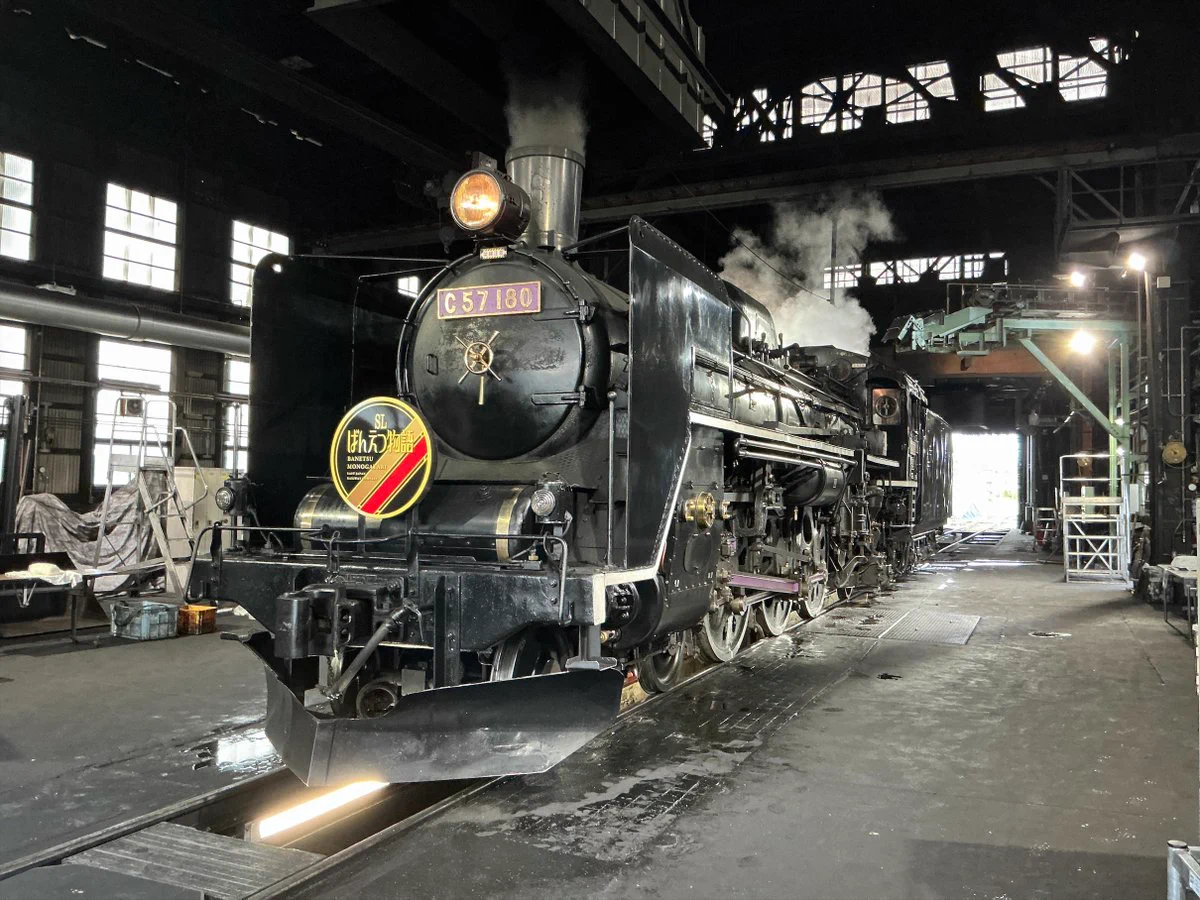 日中線写真パネル JR東日本 新潟・庄内エリア【公式】 on X: 
