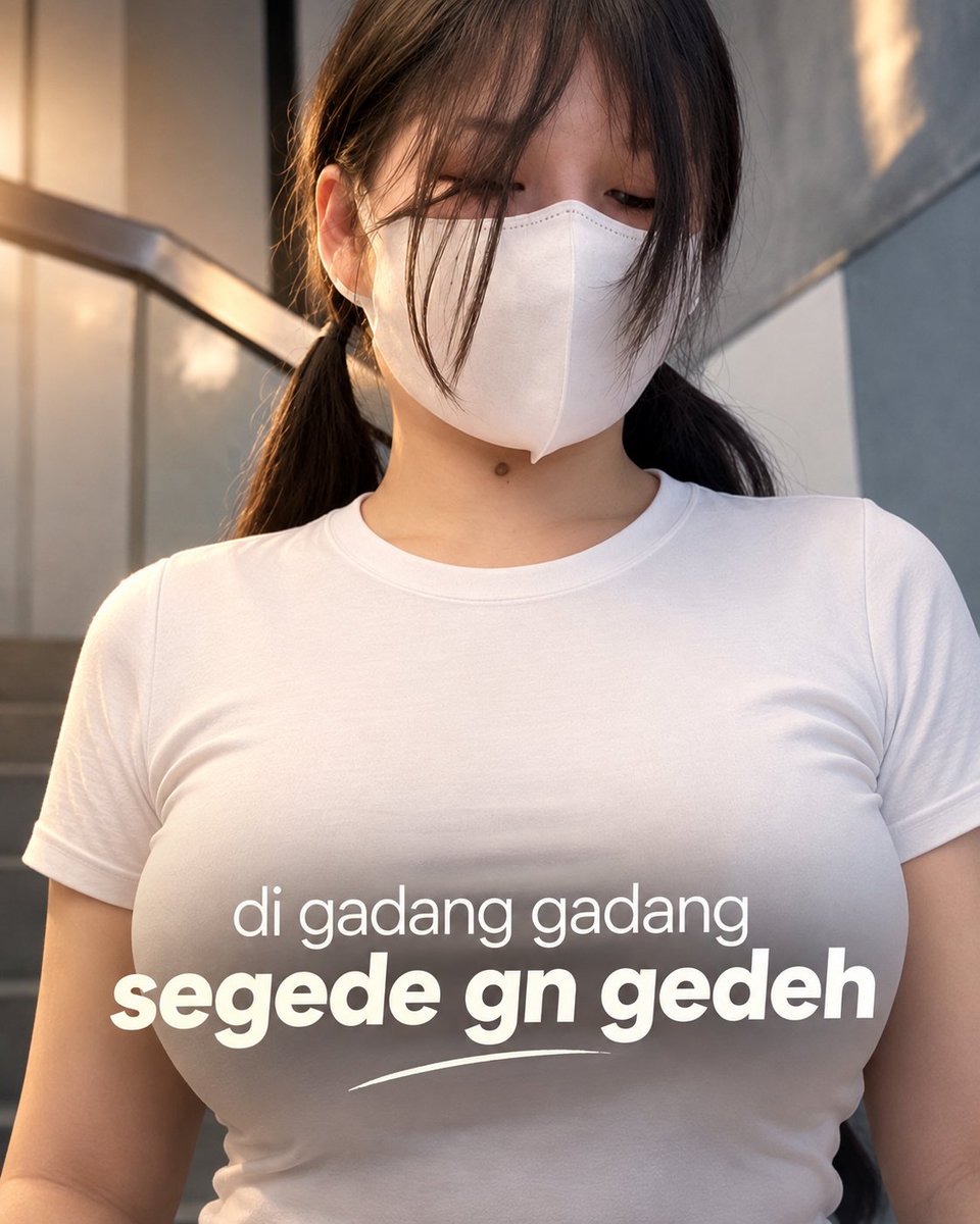 paorce's tweet photo. Digadang gada gd bet

https://t.co/v2MvpqswYK https://t.co/d3bjMdR3aB