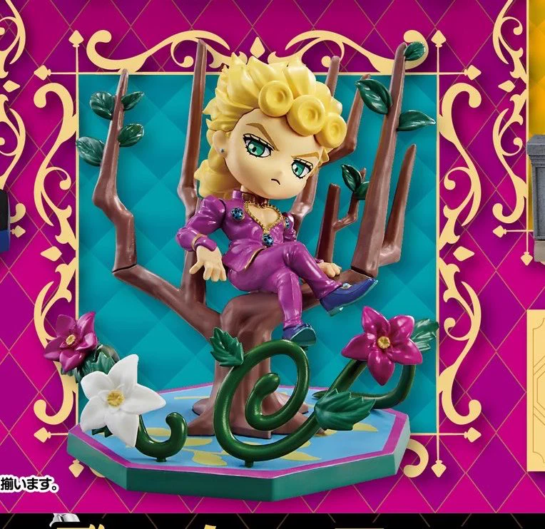 ヒロアカ　Dr.ストーン　ジョジョ　呪術などフィギュアまとめ売り19点セット しゅんドラン on X: 