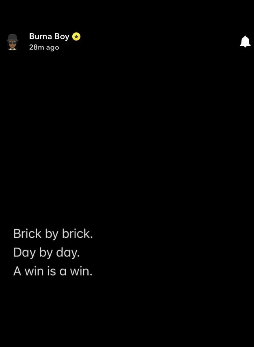 Dmr_Capalot's tweet photo. Monday motivation to kick off the week https://t.co/swsRlsuvHr