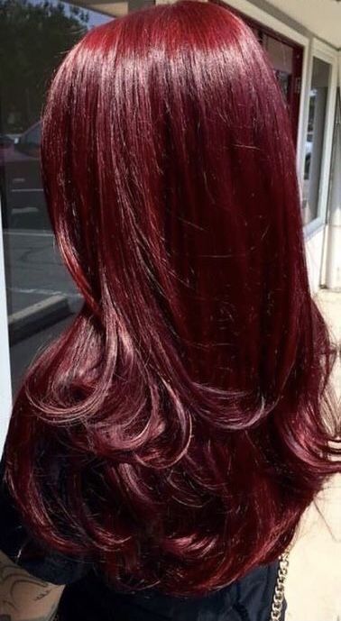 goddess_ymir's tweet photo. The hair colour Black Widow should have had in the MCU #imo https://t.co/tT1CpdFlVP