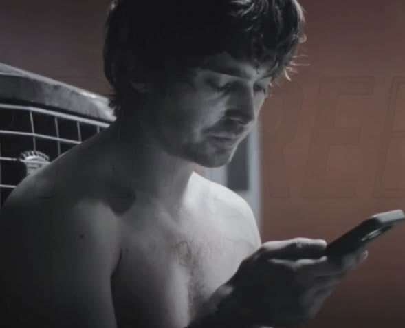 armyofsable's tweet photo. can i just… can i please just… #bryland 

“fuck—fuck, mr. grace,” bryan whines as he bucks his hips up into grace, doing his best to aim for his prostate while trying not to cum. 
“i told you not to call me that,” grace reminds him, running a hand up through bryan’s hair and- https://t.co/IYeLssb6OK