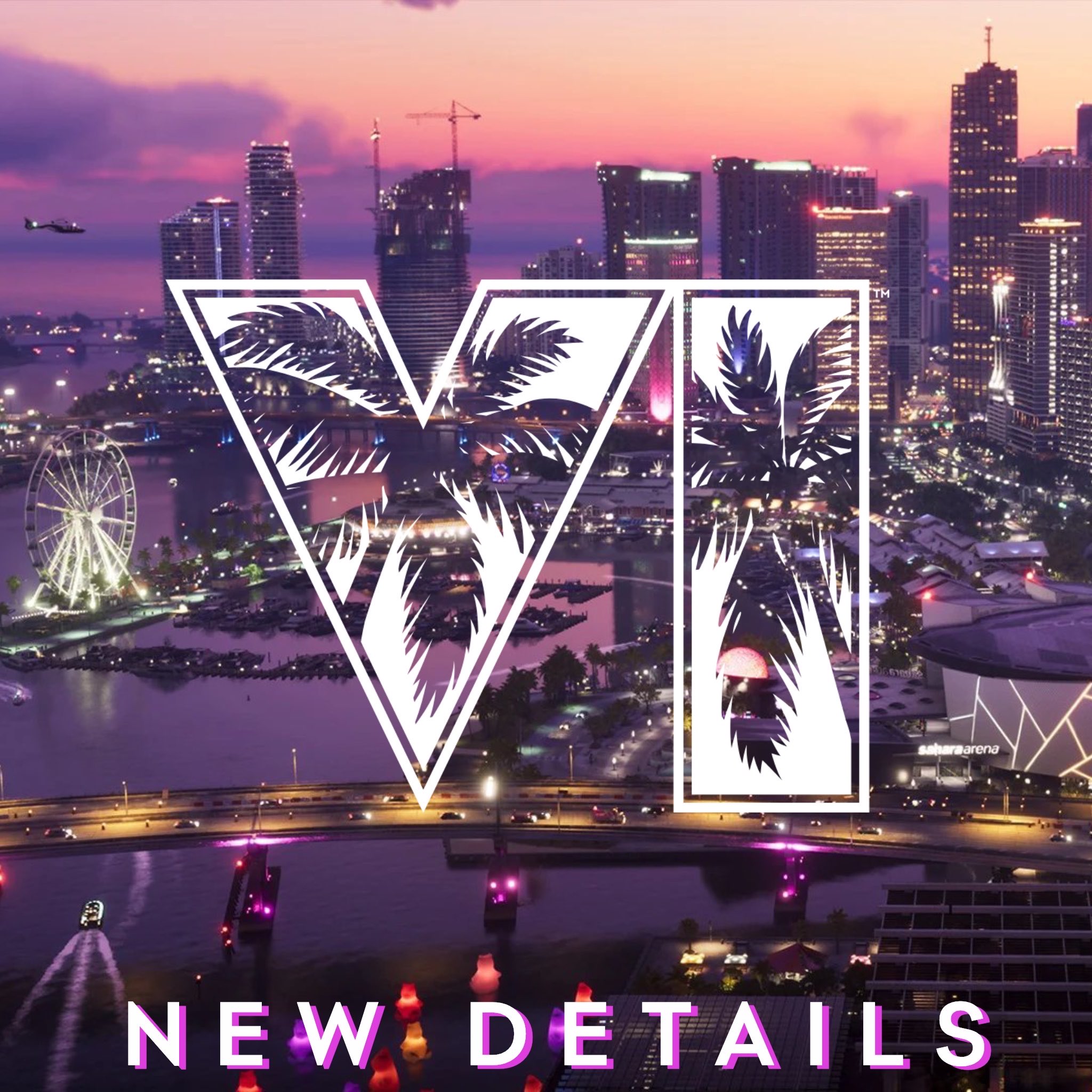 New GTA VI World & Development Details