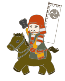 MNK_update's tweet photo. 【#戦国村3】ゲームに登場する人物をご紹介します。
今回紹介するのは #清水宗治 のキャラクター！
村をコツコツ運営していると出会えるかも…
無料ダウンロードはこちら↓
https://t.co/RR5es23mhI
#名字由来 #歴史 #戦国 #武将 https://t.co/y3Kuv8hY63