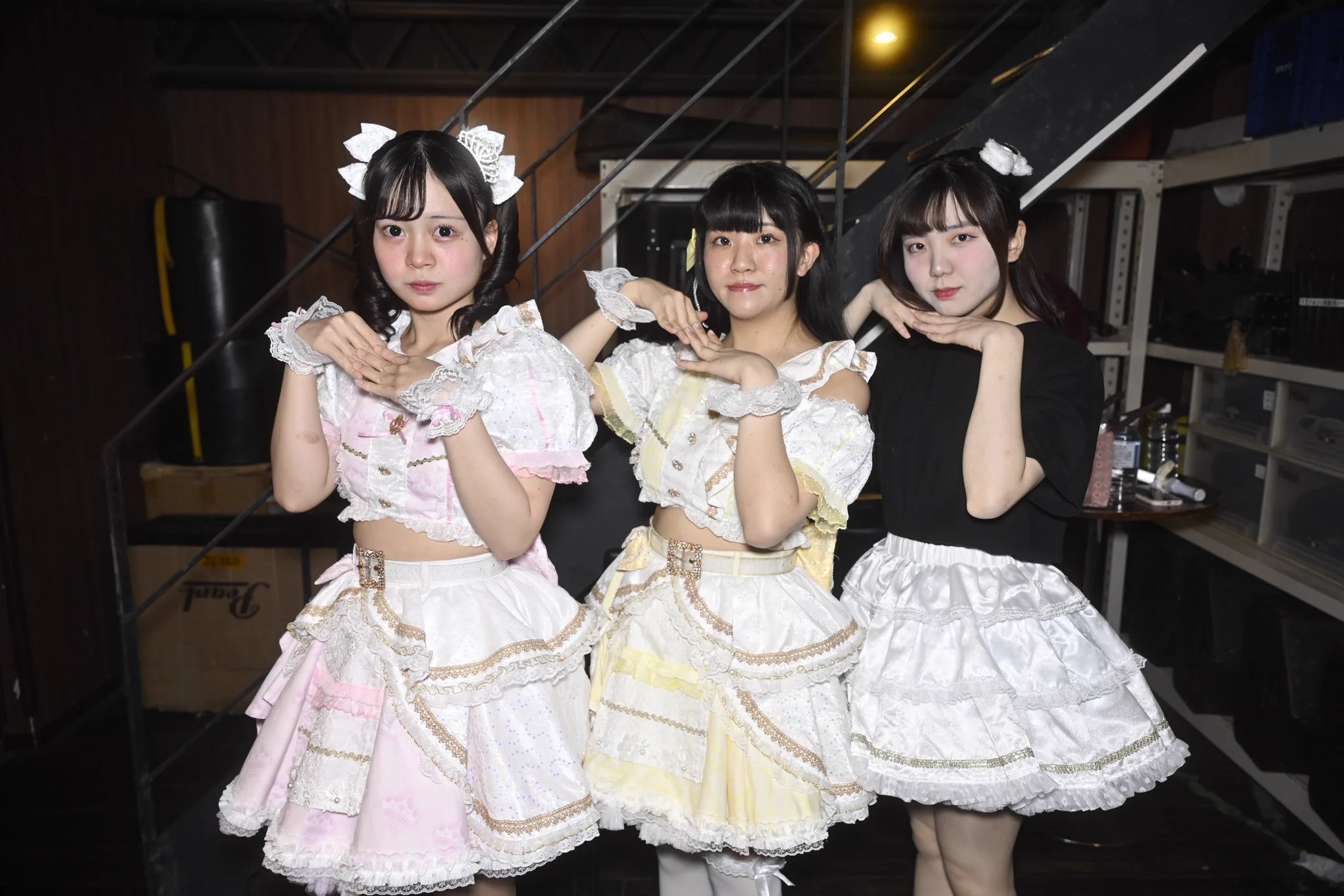 公式】楽遊アイドル編集部&楽遊BOYS編集部 on X: 