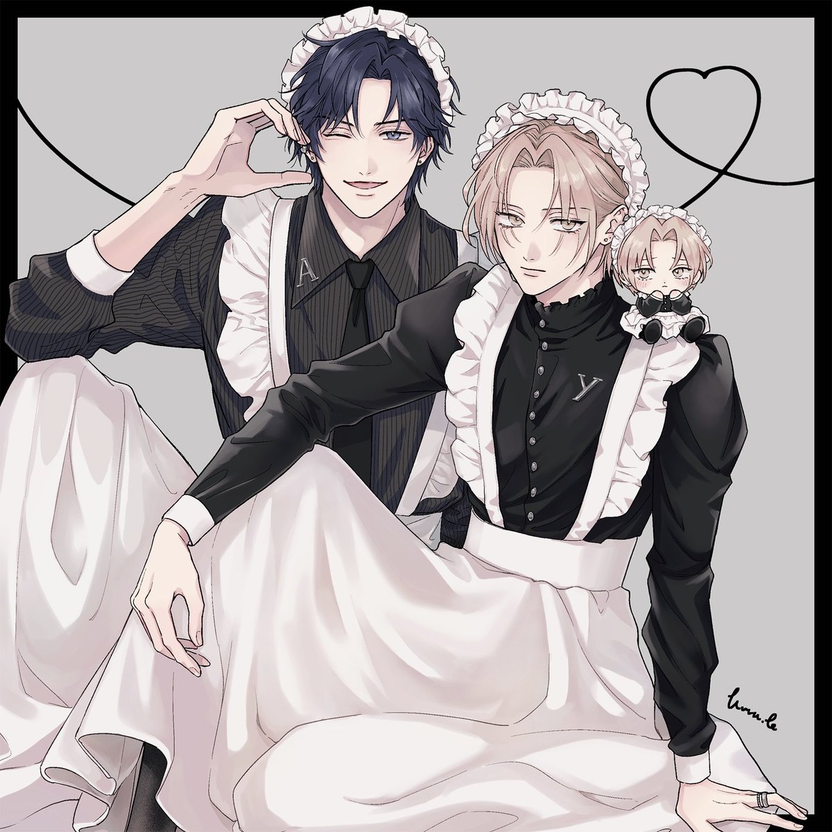 kurume_kuru's tweet photo. 🖤 https://t.co/TbdDocrMc6