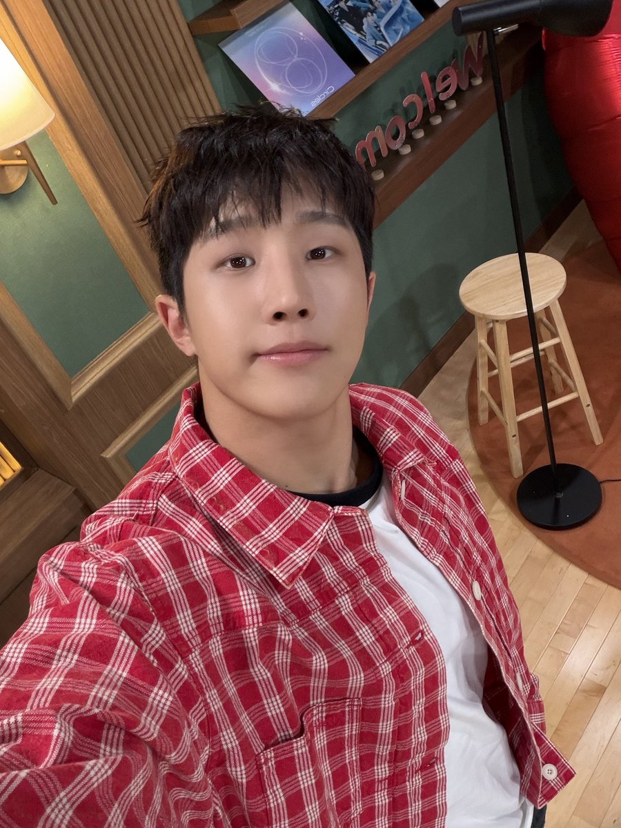 JINJIN_offcl tweet picture