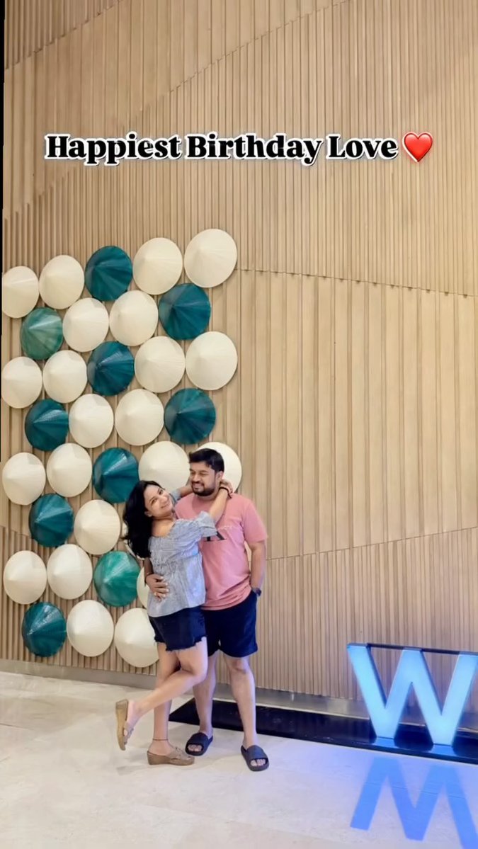konabso's tweet photo. Happy Birthday to my favorite person in the world. You are loved more than you know. Happy Birthday, my love. https://t.co/NlHKklq6Na