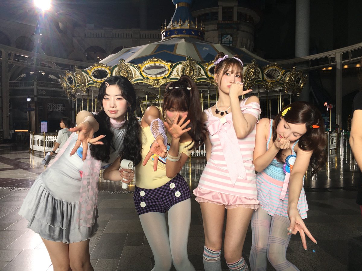 Lord__Dwight's tweet photo. 🐰🫧

#NAYEON #나연 #ナヨン #MOMO #모모 #モモ #JIHYO #지효 #ジヒョ #DAHYUN #다현 #ダヒョン #TWICE #트와이스 https://t.co/iNoMYTdiK1