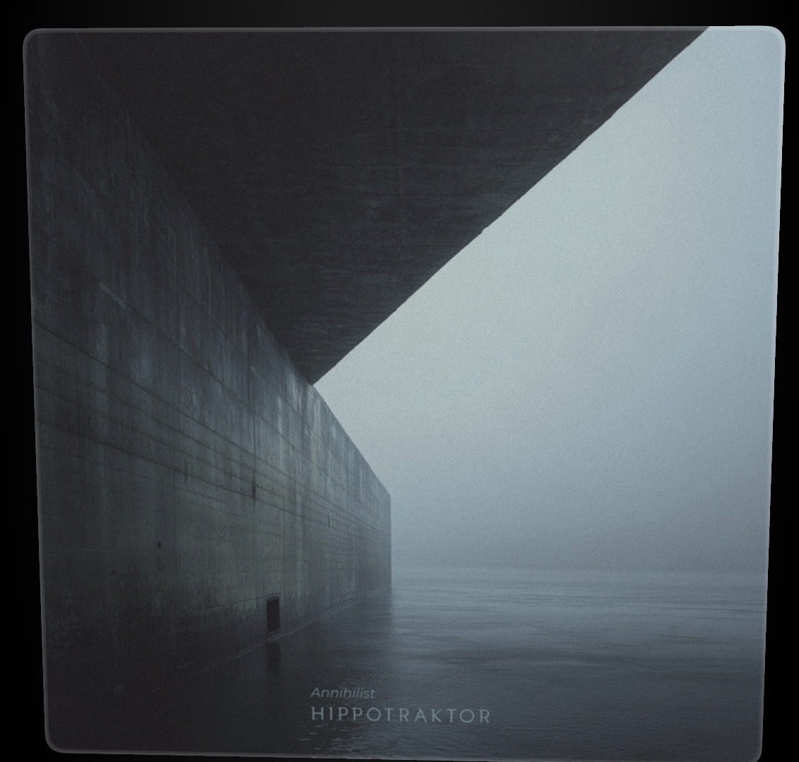JohnMac01257676's tweet photo. Heading Aberdeen by train for a management meeting and then @RenewableUK &amp; @ScotRenew’s FOW26. Really enjoying Hippotraktor’s Annihilist album. Another good album from last week. Nice Tool and other prog metal touches. https://t.co/uHb85tGZYl