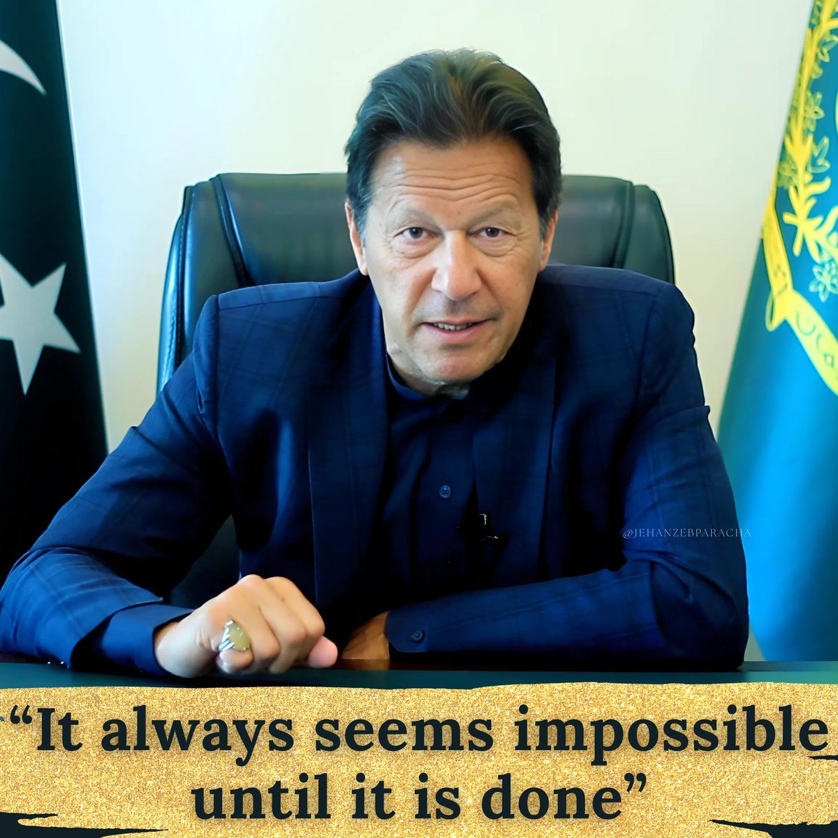 sayedzbukhari's tweet photo. Happy Birthday, to my brother, mentor and leader Imran Khan.

A leader imprisoned, but never defeated.
A voice silenced, but heard by millions.
A man in chains, whose spirit remains free.
May this be your last birthday behind bars.
Pakistan awaits you. 🇵🇰
#HappyBirthdayImranKhan https://t.co/yrTDFaODZS
