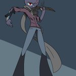 Photo by Red-Back (Commissions are Open) (@Red_Back1854)